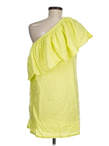 Corey Lynn Calter Sleeveless T-Shirt (view 2)