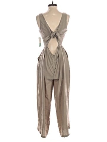 B Collection by Bobeau Jumpsuit (view 2)