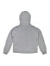 Stella Tweed 100% Polyester Gray Pullover Hoodie Size S (kids) - photo 2