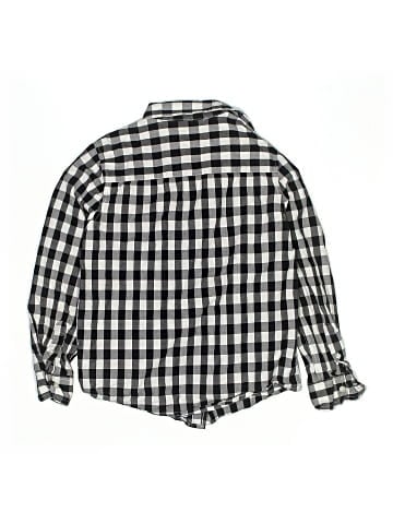Wrangler Jeans Co Long Sleeve Button-Down Shirt (view 2)