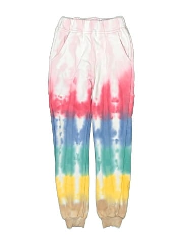 Lola + The Boys Sweatpants (view 1)