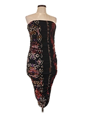 FUZZI Cocktail Dress (view 1)