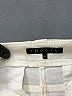 Theory Ivory Shorts Size 4 - photo 3