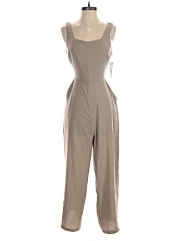 B Collection by Bobeau Jumpsuit (view 1)
