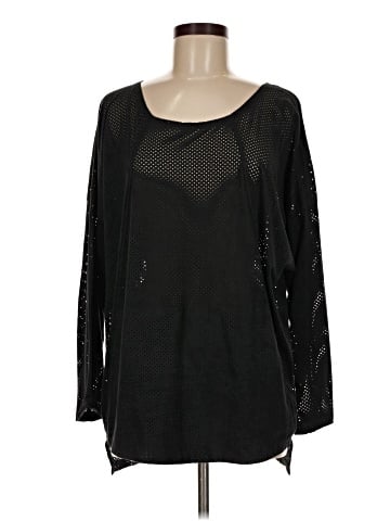 Planet By Lauren G Long Sleeve T-Shirt (view 1)