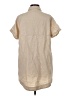 Rhythm. Tan Casual Dress Size XS - photo 2