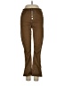 Veronica Beard Jeans Brown Casual Pants Size 25 waist - photo 1