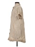 Rhythm. Tan Casual Dress Size XS - photo 5