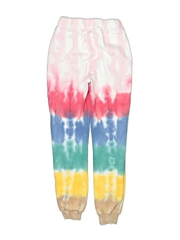 Lola + The Boys Sweatpants (view 2)