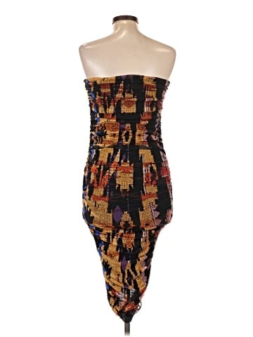 FUZZI Cocktail Dress (view 2)