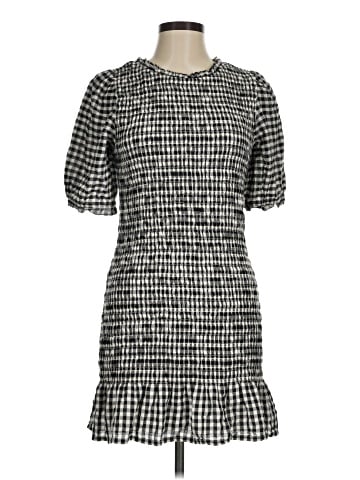 American Eagle Outfitters Casual Dress (view 1)