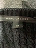 Marc Jacobs Houndstooth Black Wool Pullover Sweater Size XS - photo 7