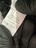 Marc Jacobs Houndstooth Black Wool Pullover Sweater Size XS - photo 8