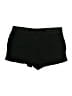 a.n.a. A New Approach Solid Black Shorts Size 10 - photo 1