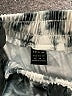 Shein Tie-dye Gray Shorts Size 2 - photo 3