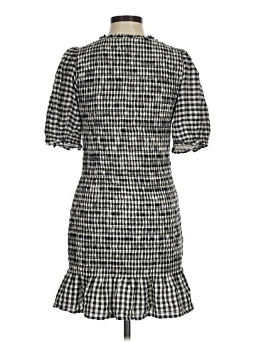 American Eagle Outfitters Casual Dress (view 2)