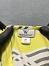 Worthington 100% Polyester Yellow Sleeveless Blouse Size M - photo 7