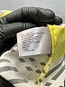 Worthington 100% Polyester Yellow Sleeveless Blouse Size M - photo 8