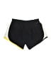 Nike 100% Polyester Black Athletic Shorts Size XL - photo 2