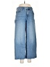 Madewell Blue Jeans Size 29 waist (petite) - photo 1