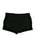 a.n.a. A New Approach Solid Black Shorts Size 10 - photo 2