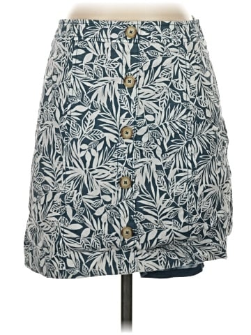 Ann Taylor LOFT Casual Skirt (view 1)