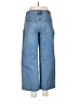 Madewell Blue Jeans Size 29 waist (petite) - photo 2