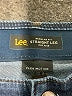 Lee Blue Jeans Size 18 - photo 4