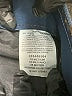 Lee Blue Jeans Size 18 - photo 5