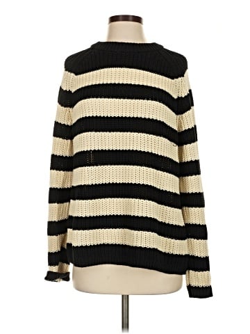 Velvet by Graham & Spencer Pullover Sweater (view 1)