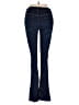 Hudson Jeans Blue Jeans Size 27 waist - photo 2