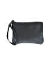 Steve Madden Solid Black Wristlet One size - photo 1