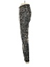 Unbranded Animal Print Gray Active Pants Size S - photo 5