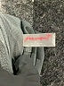 FP Movement Solid Gray Black Jumpsuit Size XL - photo 4
