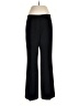 Tahari by ASL 100% Polyester Black Dress Pants Size 12 - photo 1