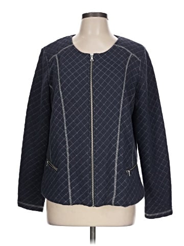 Christopher & Banks Jacket (view 1)