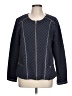 Christopher & Banks Blue Jacket Size L - photo 1