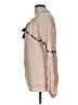 Knox Rose Tan Long Sleeve Blouse Size L - photo 5