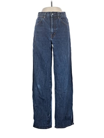 Uniqlo U Jeans (view 1)