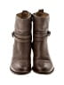 FRYE Brown Ankle Boots Size 6 - photo 2