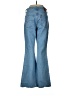 Levi's Hearts Blue Jeans Size 29 waist - photo 2