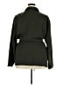 Fashion Bug Green Trenchcoat Size 3X (estimated) - photo 2