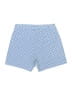 Old Navy Argyle Blue Shorts Size 0 - photo 2