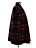 ASPEN Plaid Red Cardigan Size S - photo 4