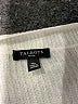 Talbots Color Block Gray Pullover Sweater Size Med Petite - photo 7