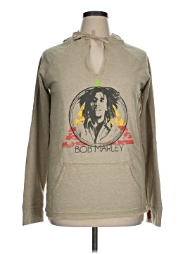 Catch A Fire Pullover Hoodie