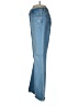 Levi's Hearts Blue Jeans Size 29 waist - photo 5