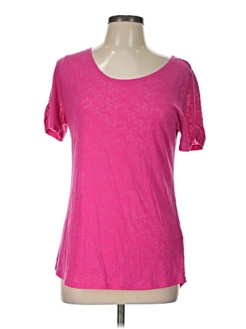 GAIAM Short Sleeve T-Shirt (view 1)