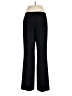 Tahari by ASL 100% Polyester Black Dress Pants Size 12 - photo 2