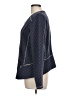 Christopher & Banks Blue Jacket Size L - photo 5